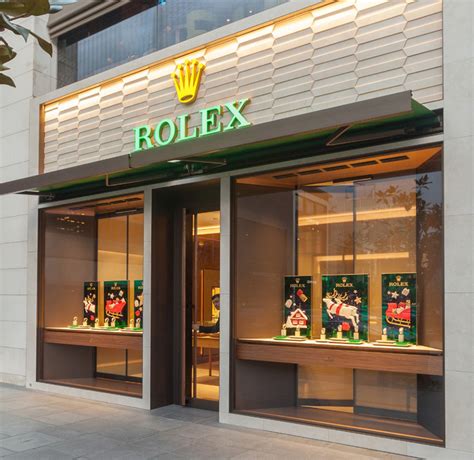 rolex in istanbul